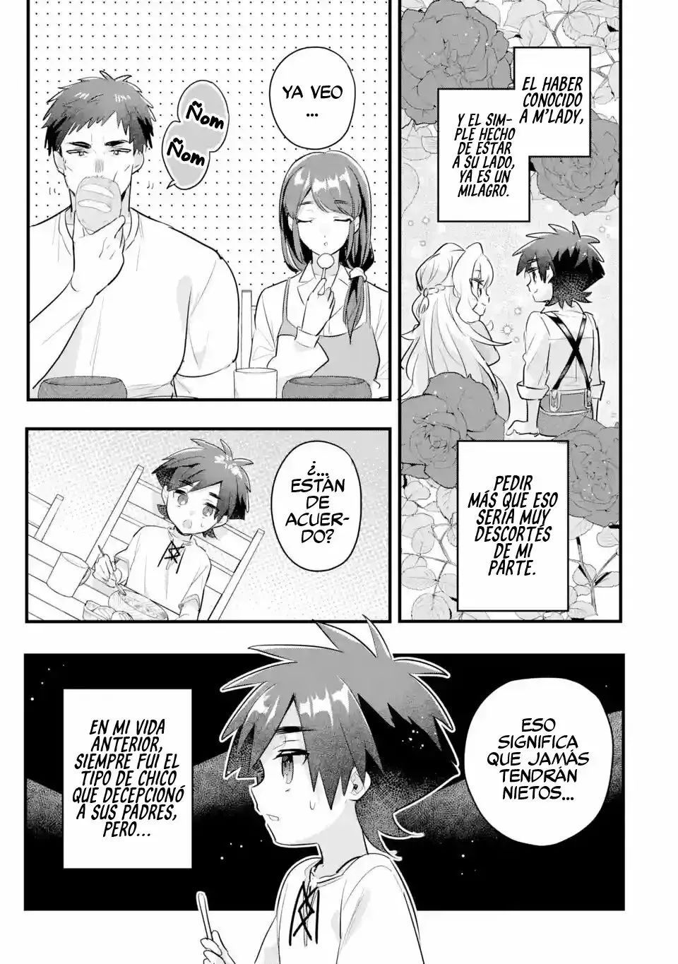 Capitulo 21 page 36