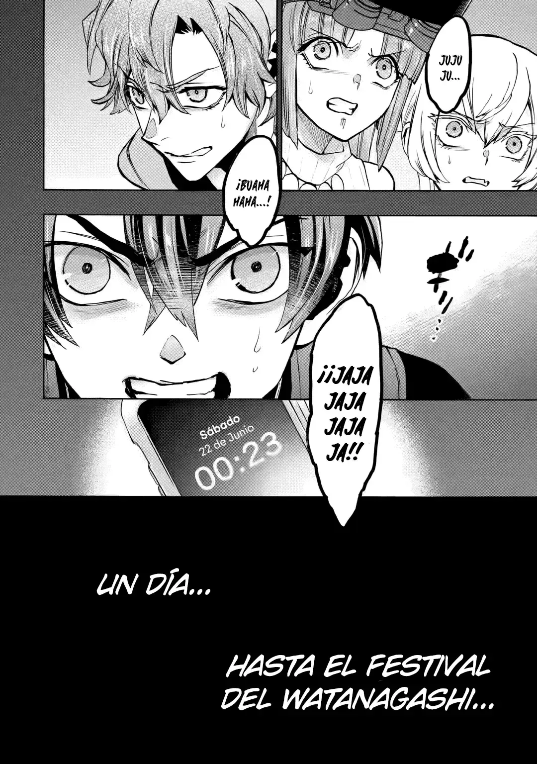 Capitulo 13 page 33