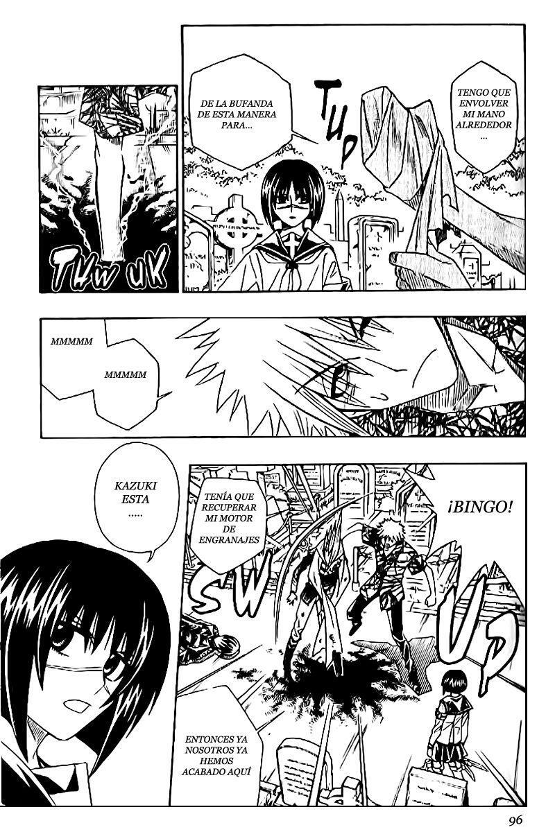 Capitulo 69 page 1
