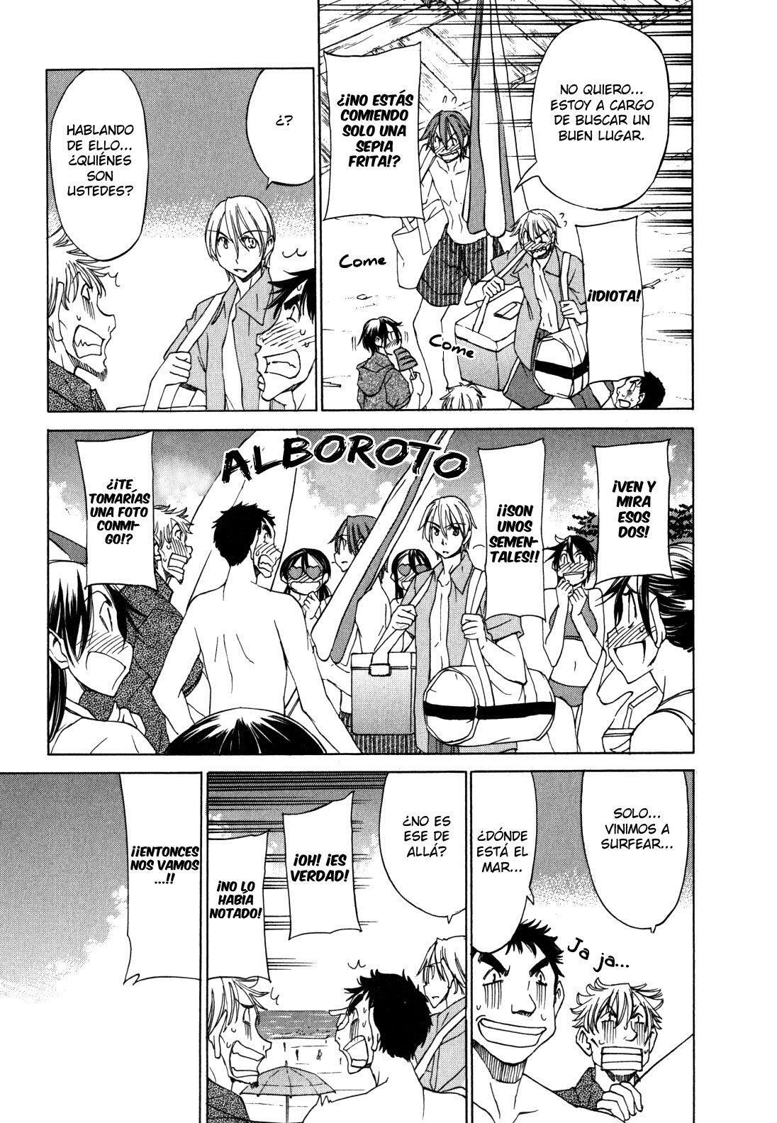 Capitulo 19 page 4