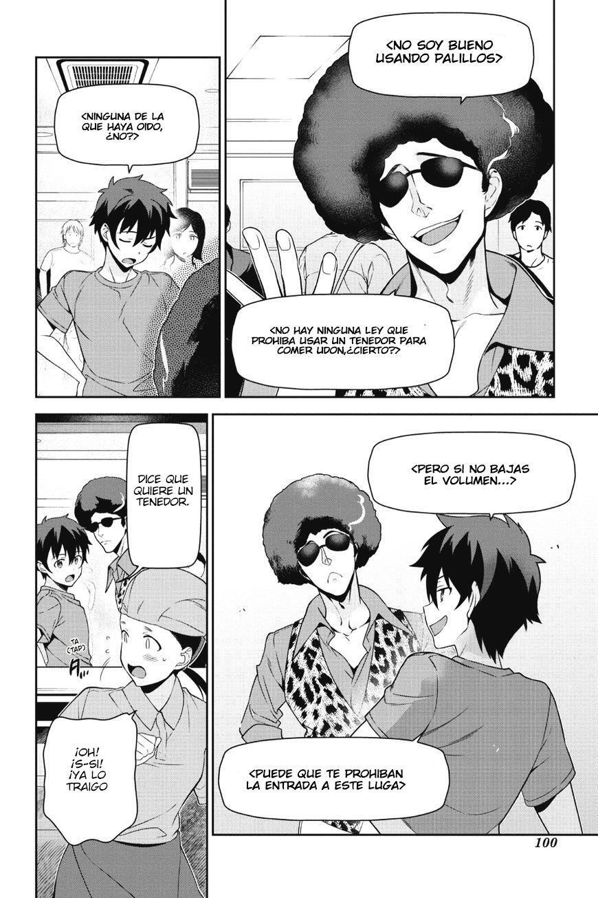 Capitulo 49 page 21