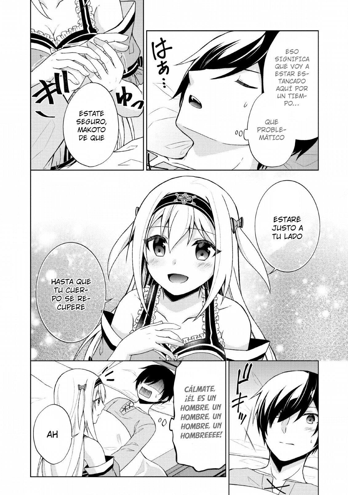Capitulo 28 page 7