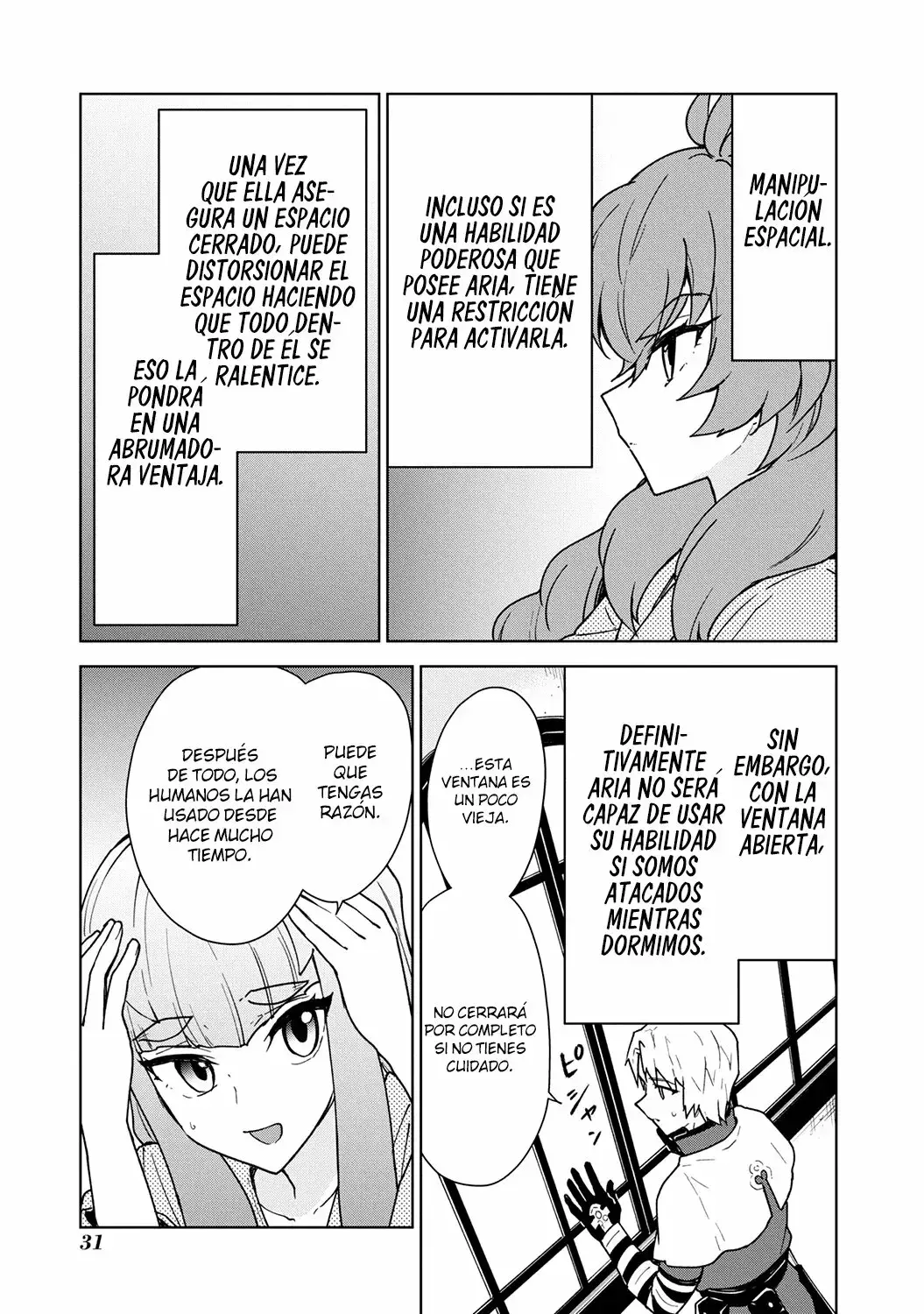 Capitulo 24 page 30