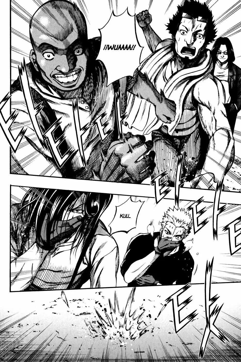 Capitulo 30 page 15