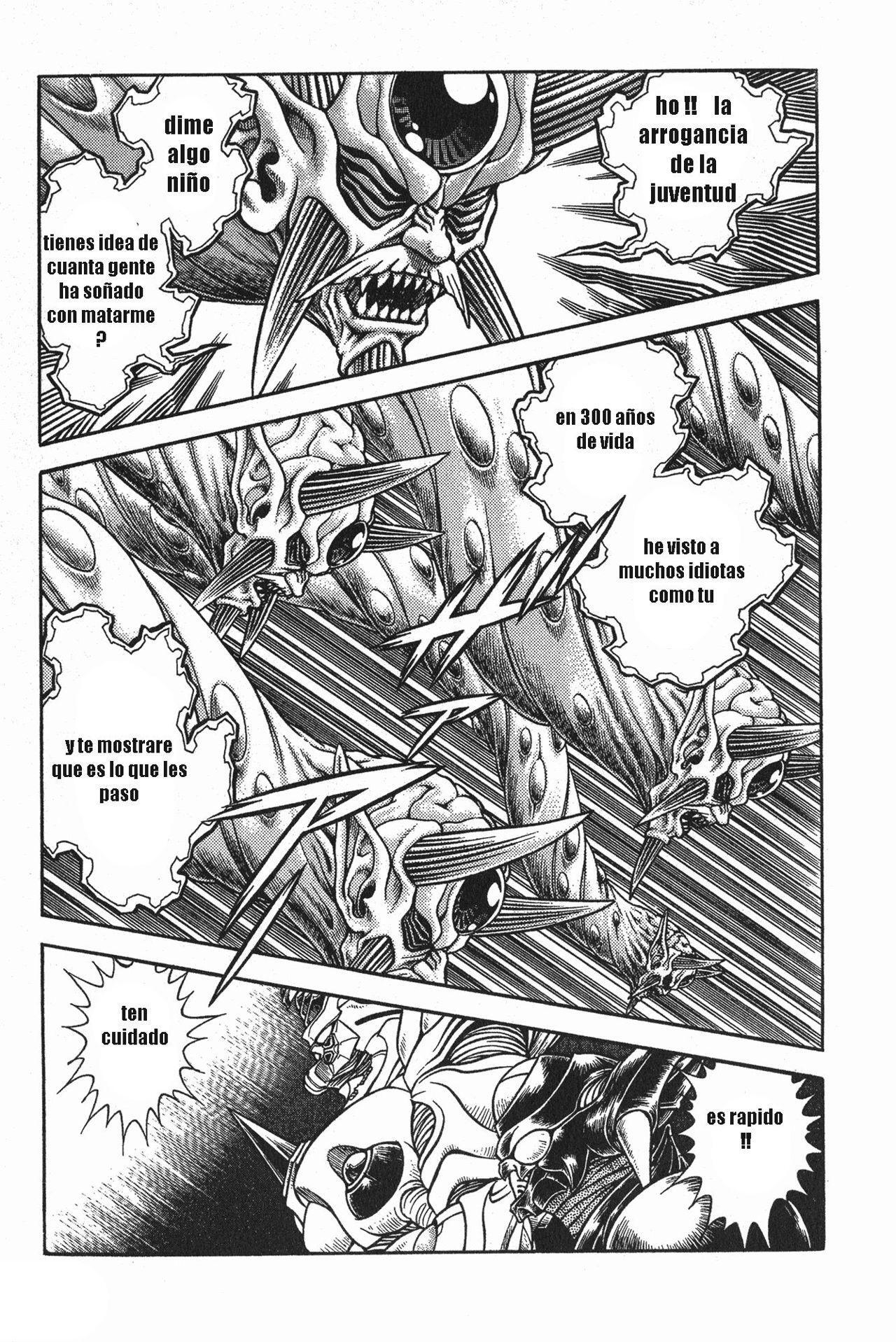 Capitulo 152 page 6