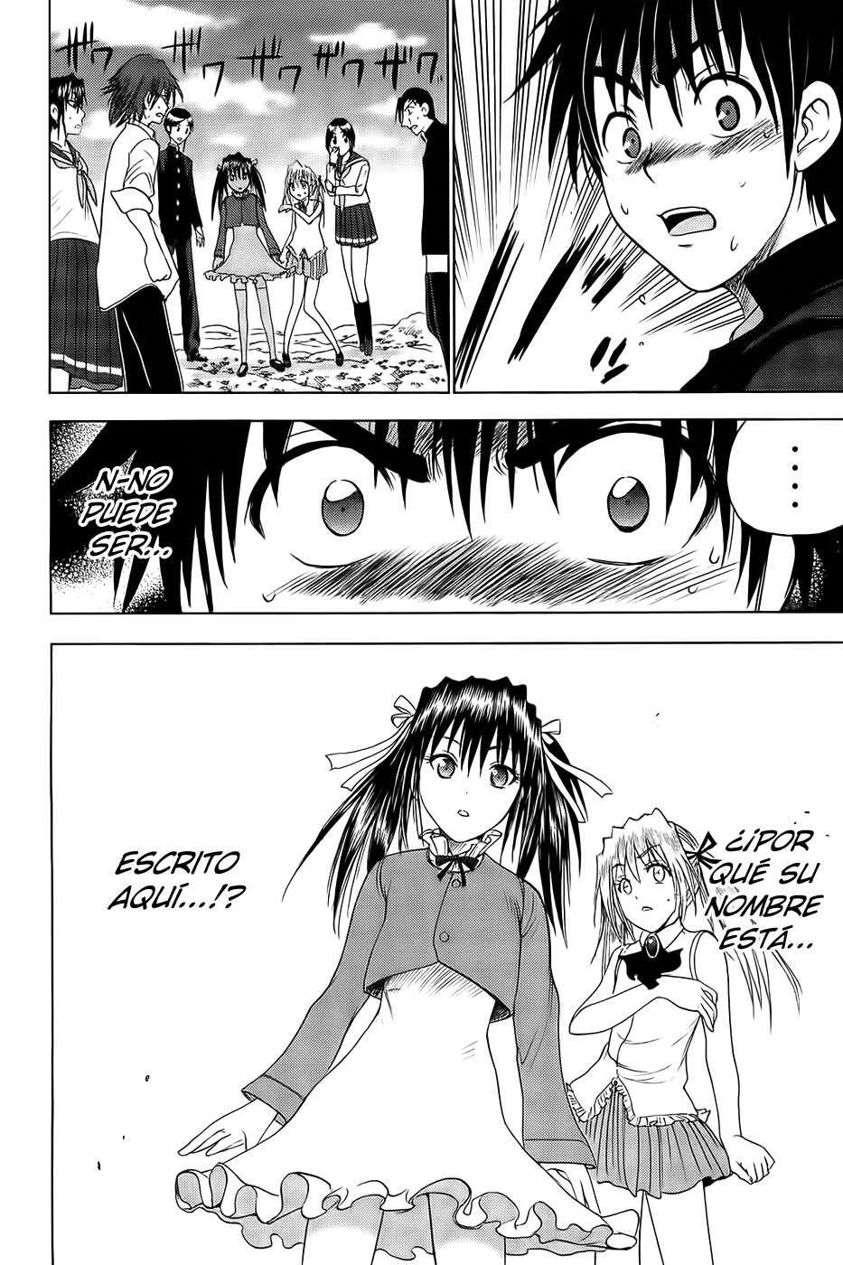 Capitulo 100 page 20