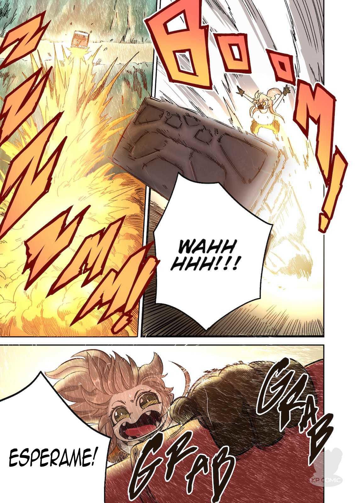Capitulo 8 page 8