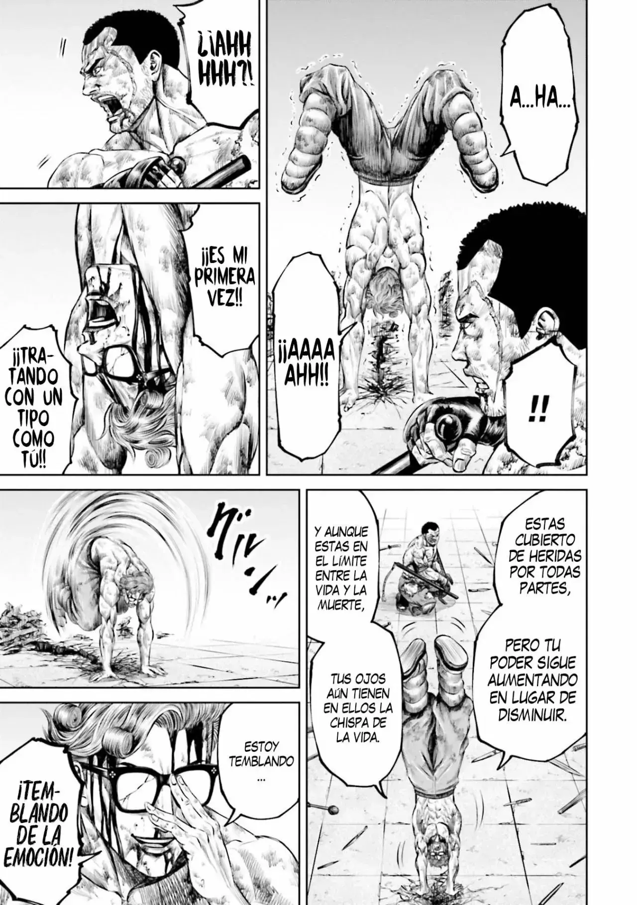 Capitulo 28 page 20