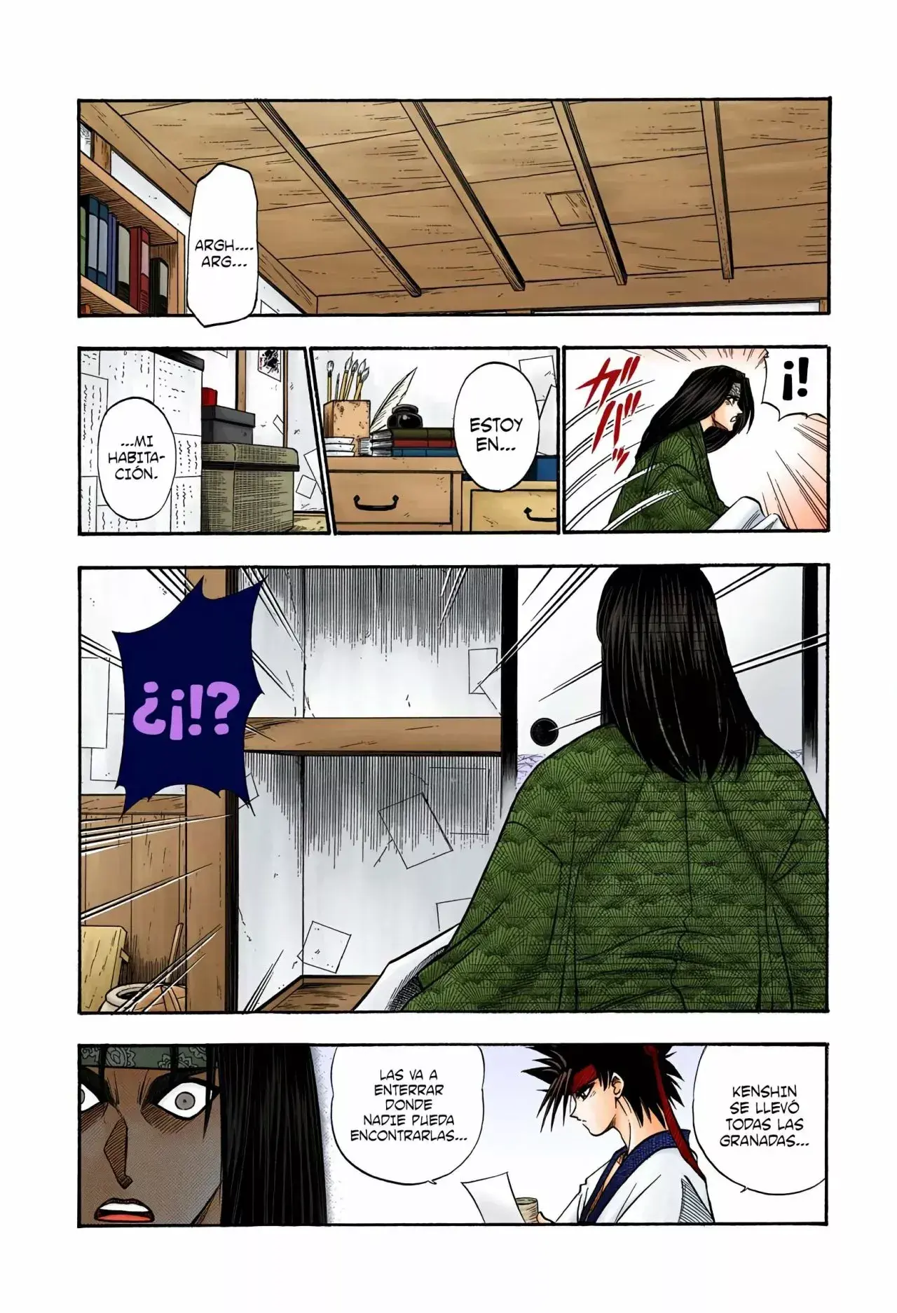 Capitulo 47 page 14