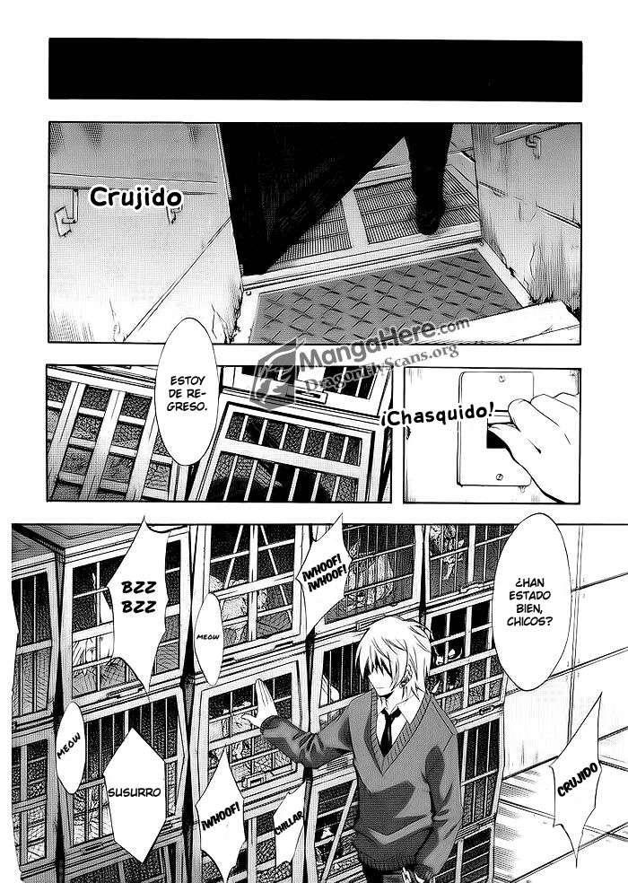 Capitulo 24 page 33