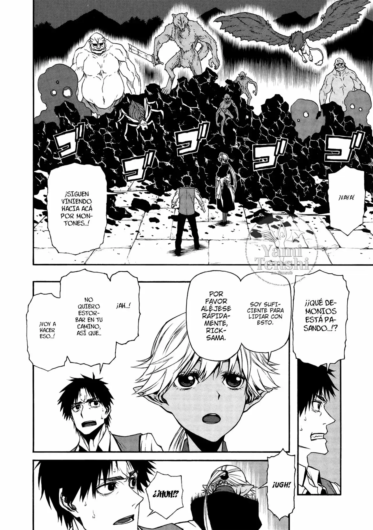 Capitulo 11 page 15