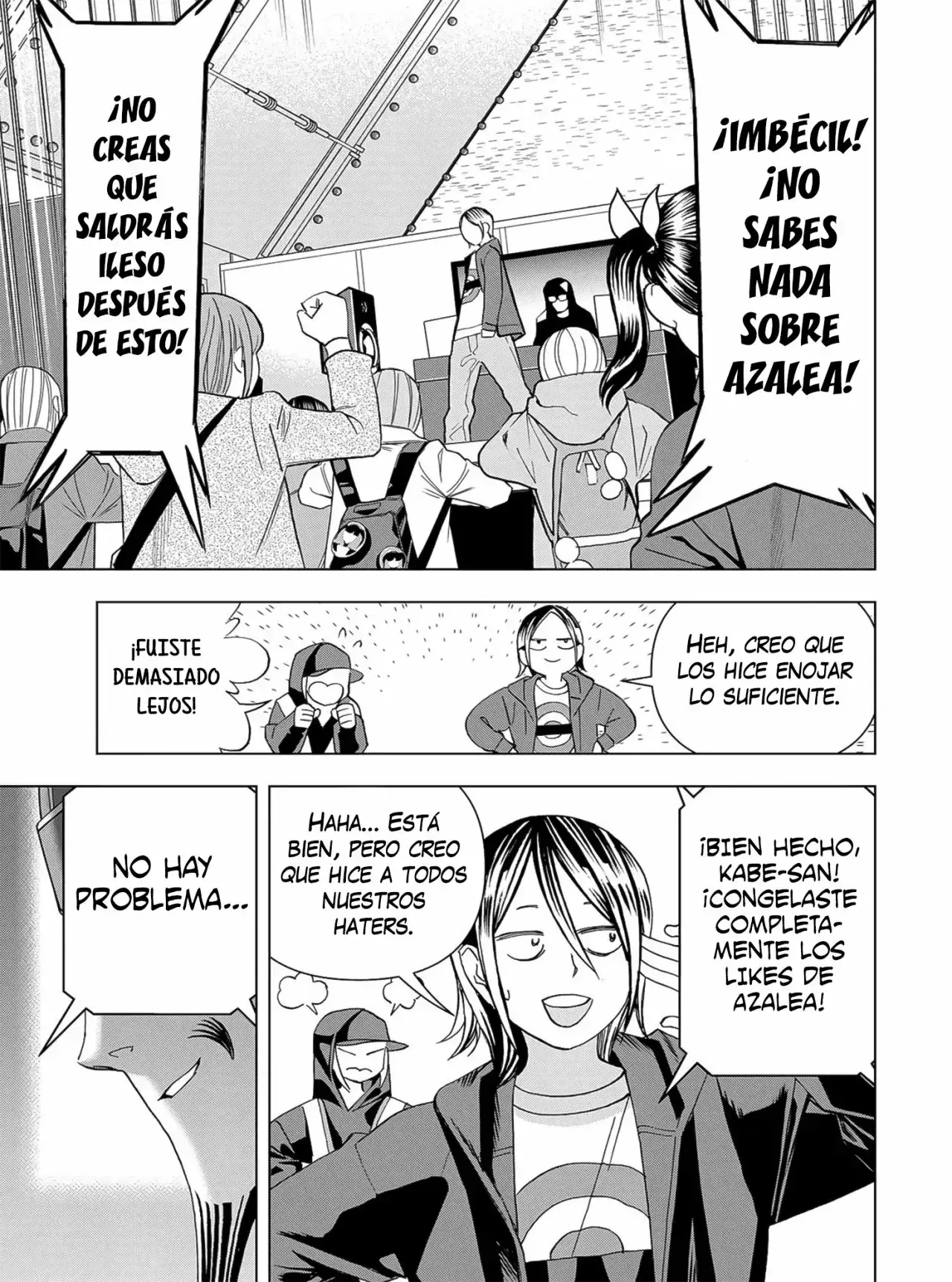 Capitulo 25 page 16