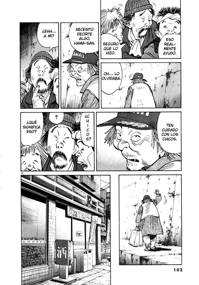 Capitulo 16 page 6