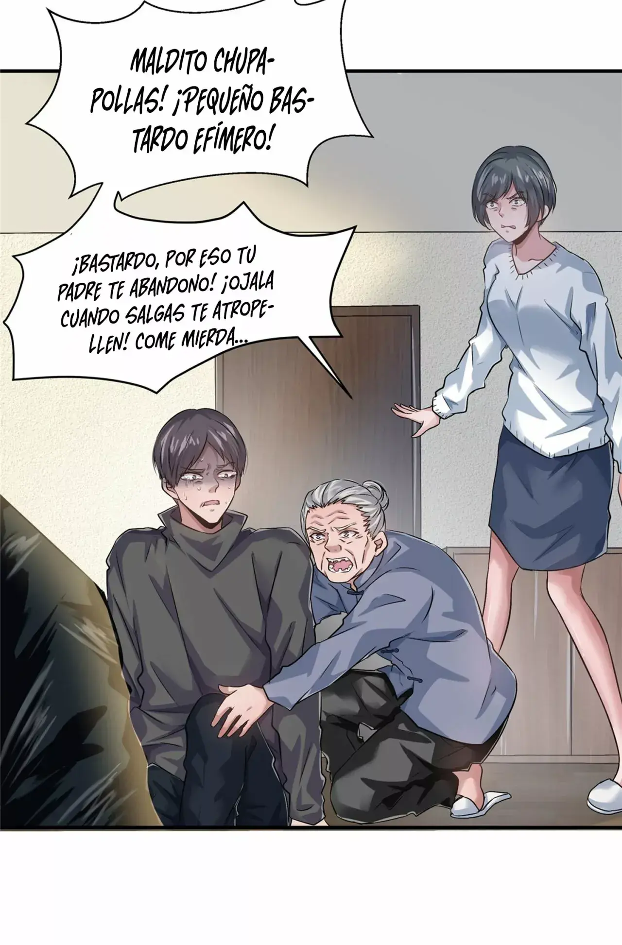 Capitulo 23 page 8