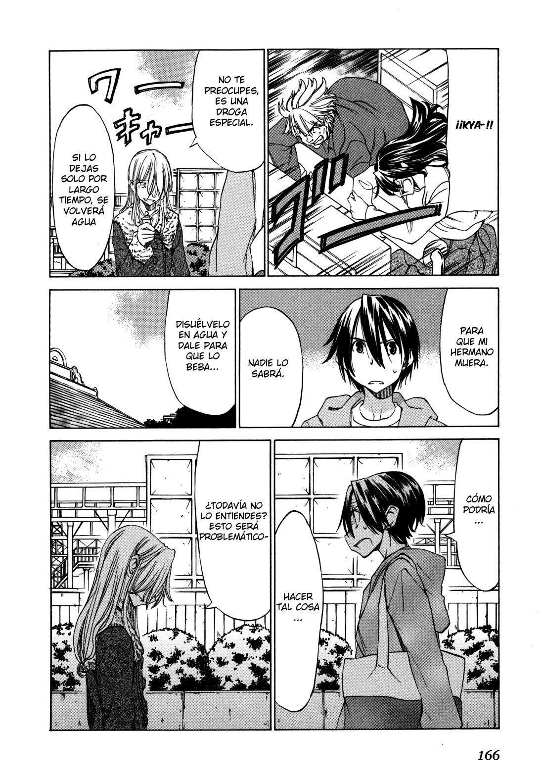 Capitulo 24 page 15