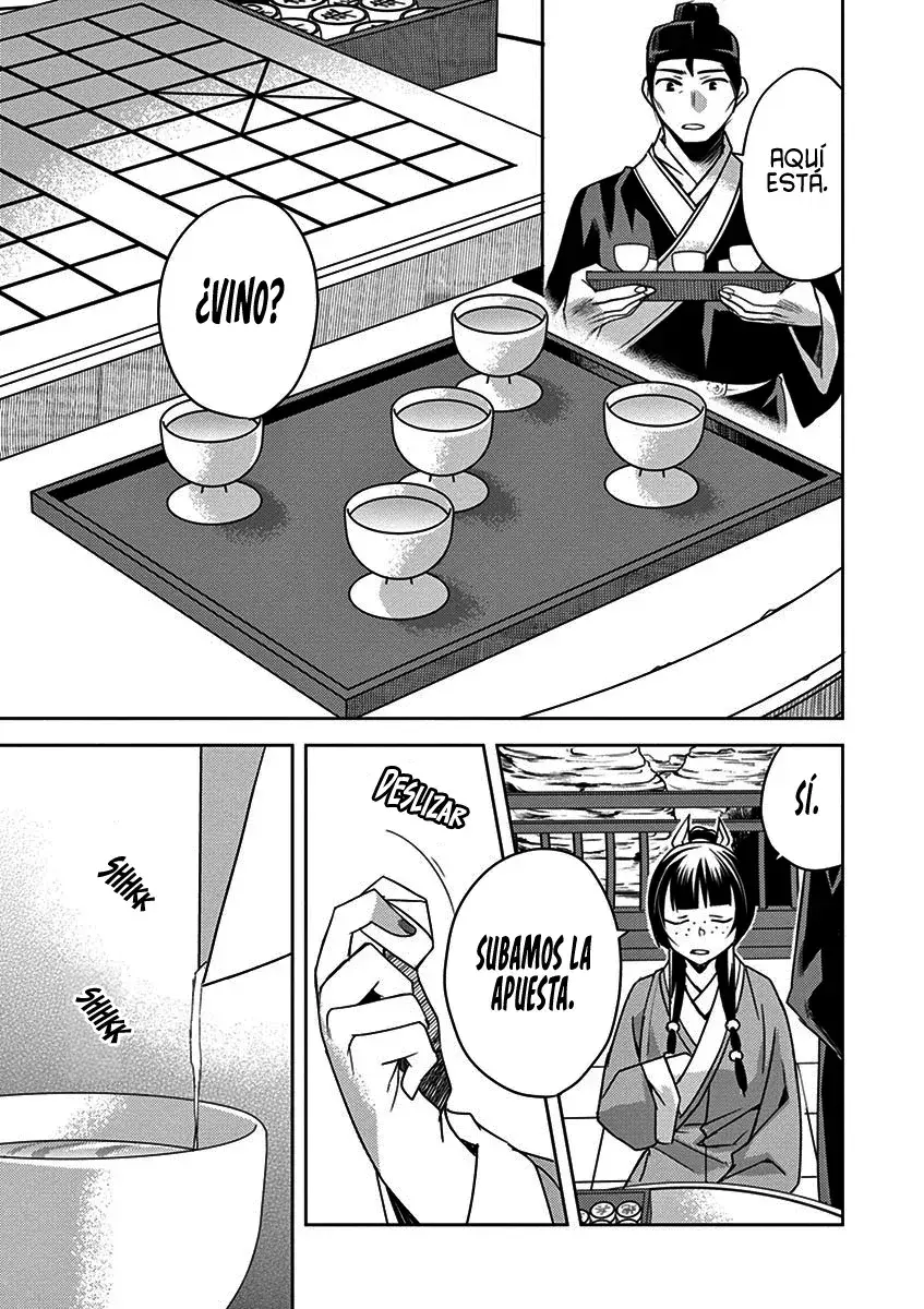 Capitulo 28 page 16