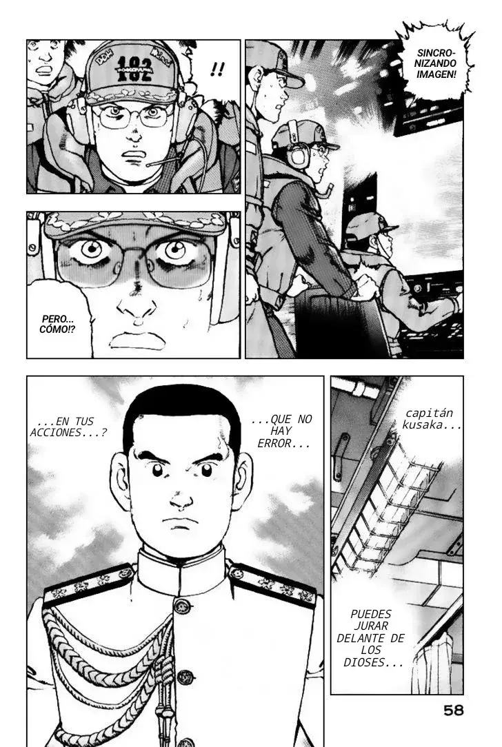 Capitulo 34 page 16