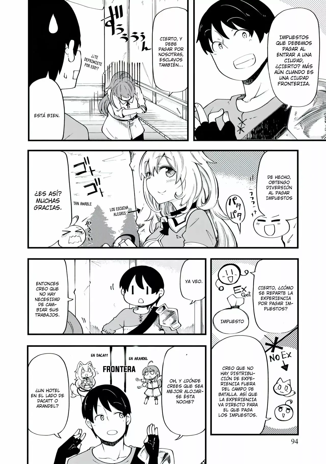 Capitulo 19 page 14