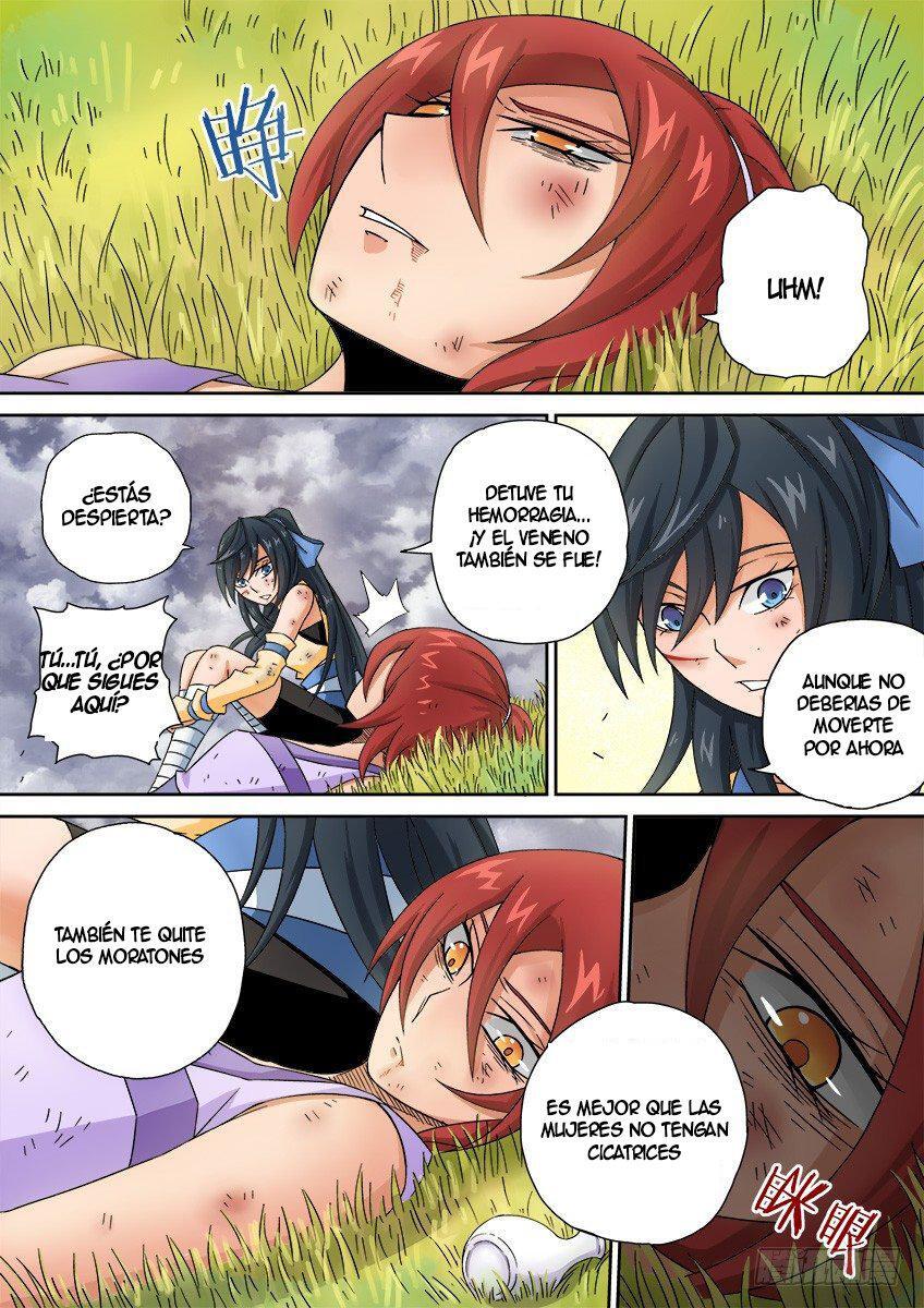 Capitulo 22 page 4