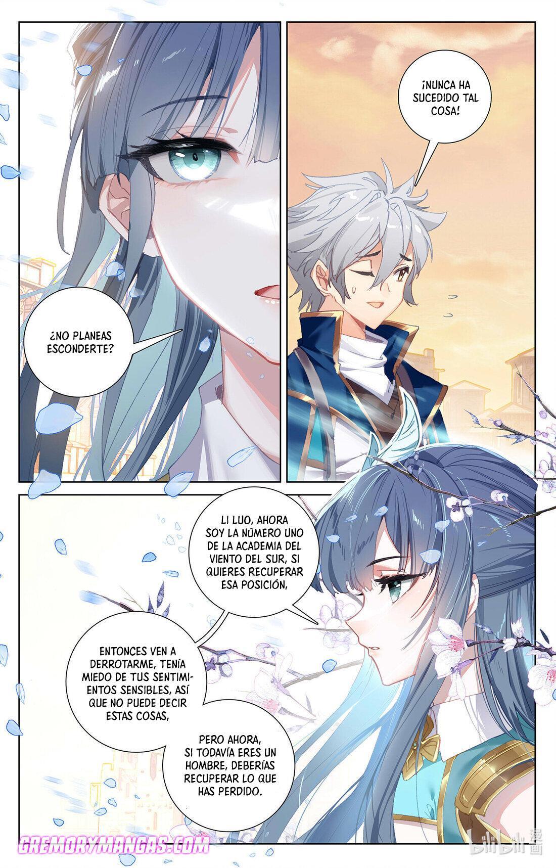 Capitulo 13.50 page 8