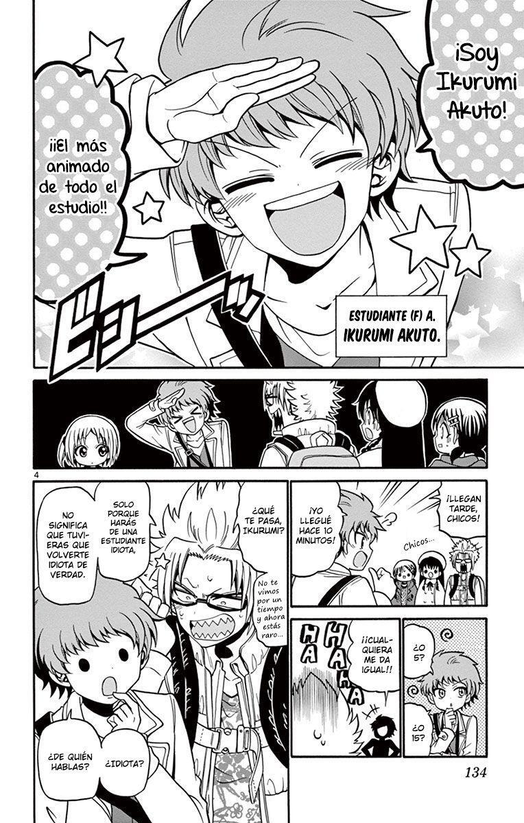 Capitulo 34 page 5
