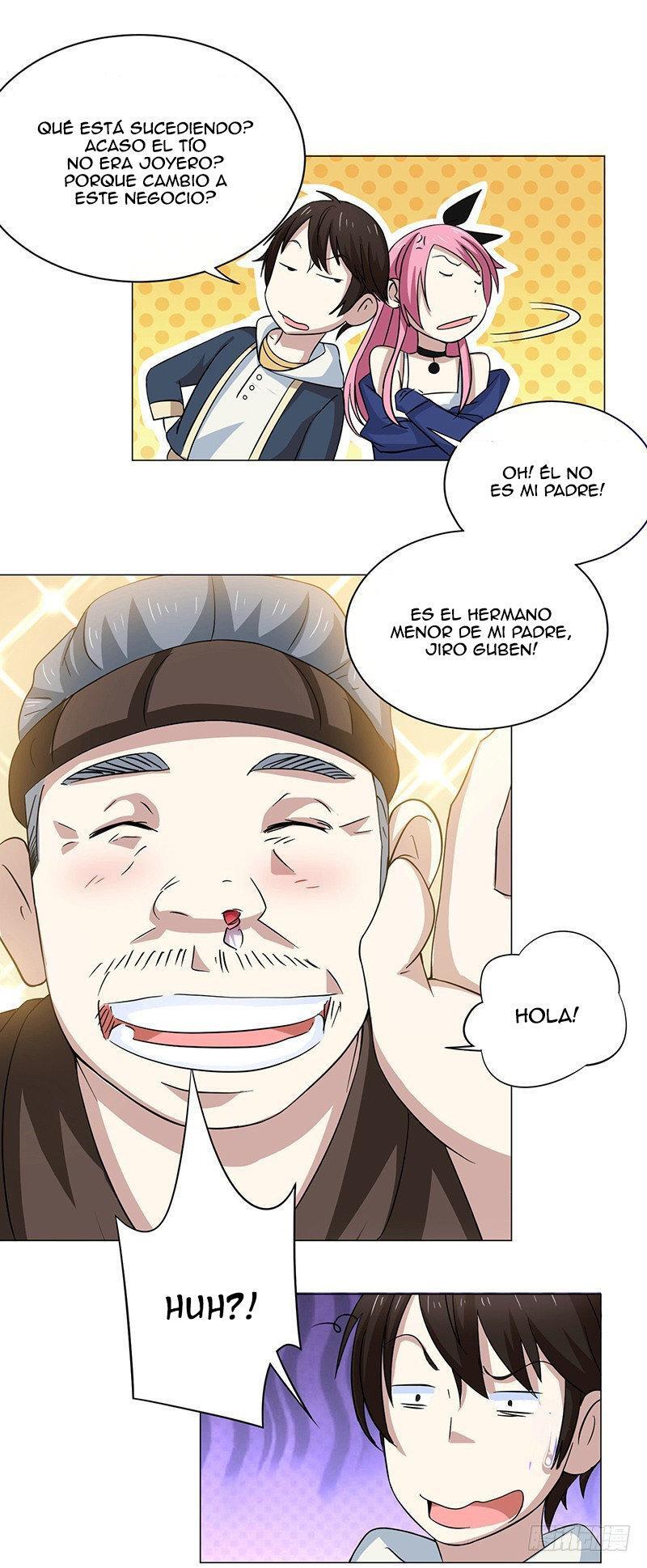 Capitulo 32 page 8