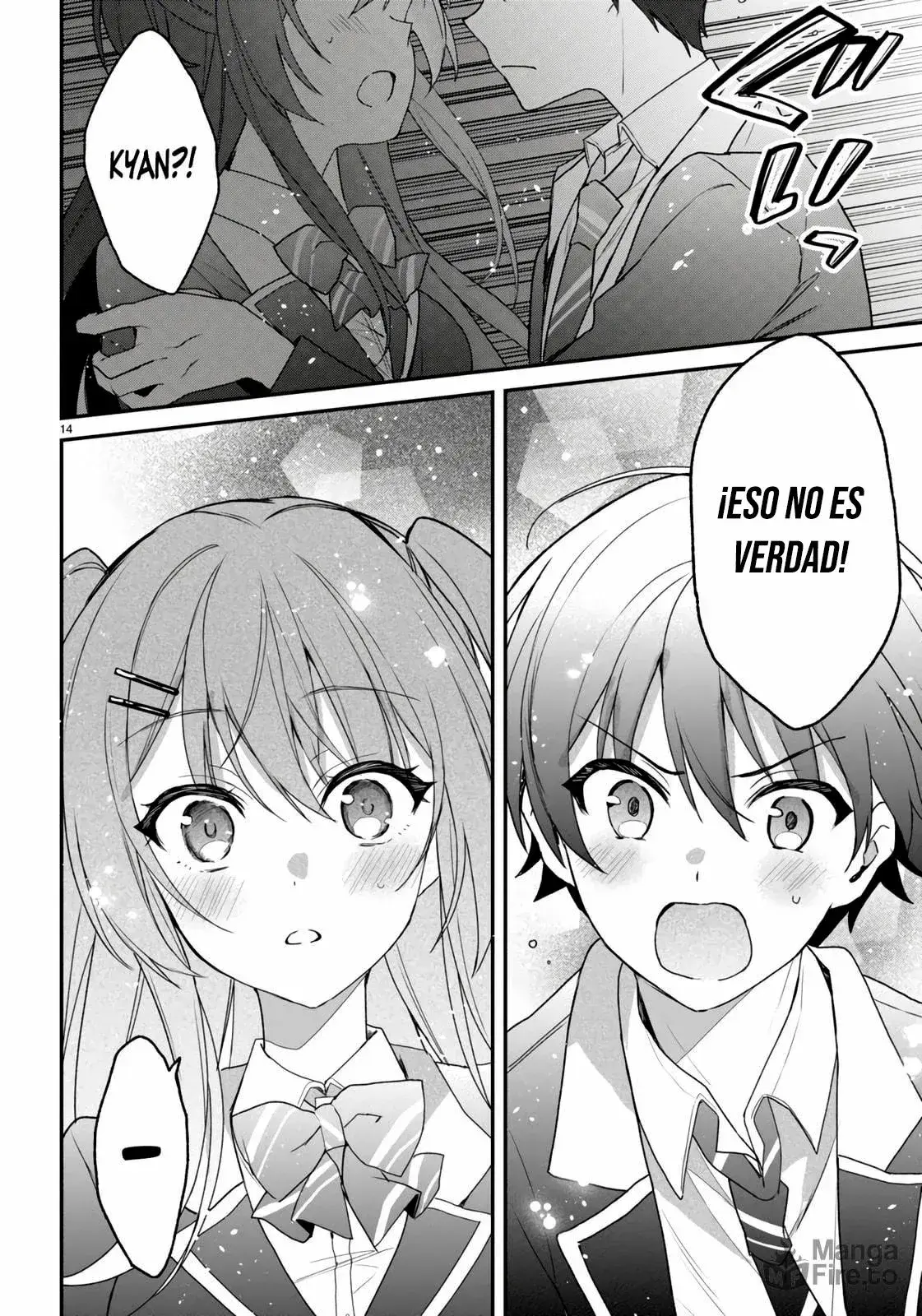 Capitulo 27 page 15