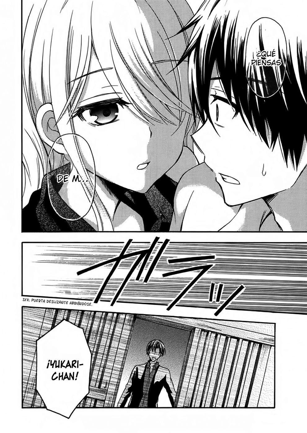 Capitulo 17 page 38
