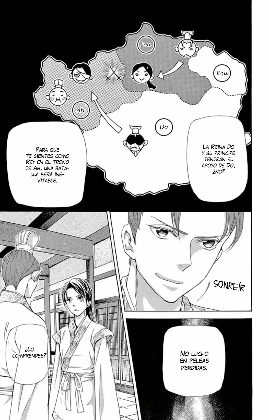 Capitulo 34 page 9