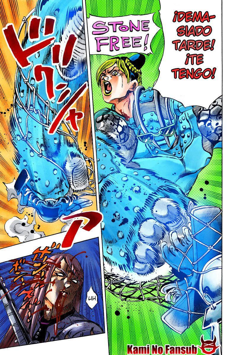 Capitulo 15.50 page 21