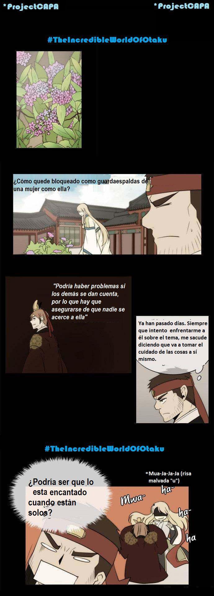 Capitulo 80 page 10