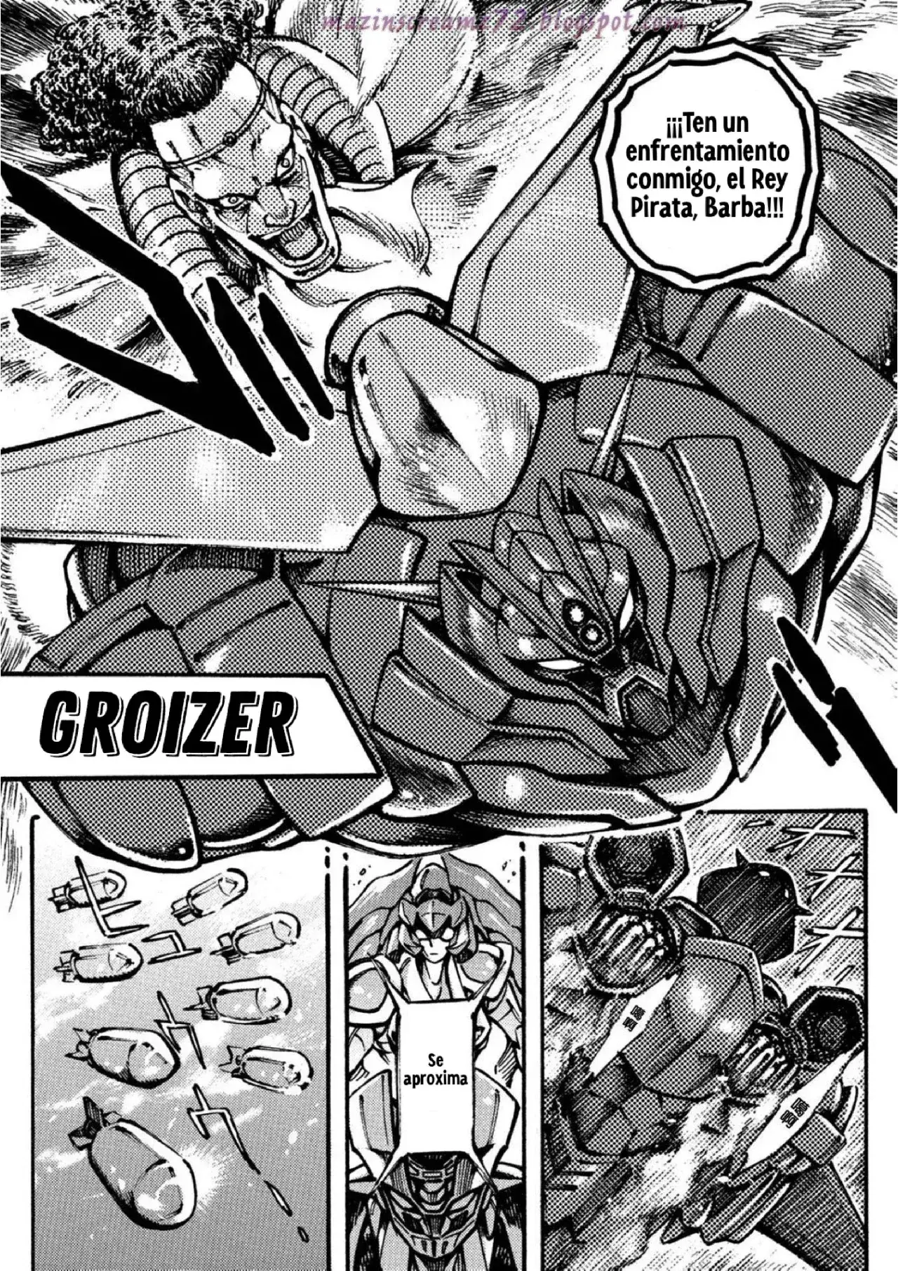 Capitulo 15 page 11