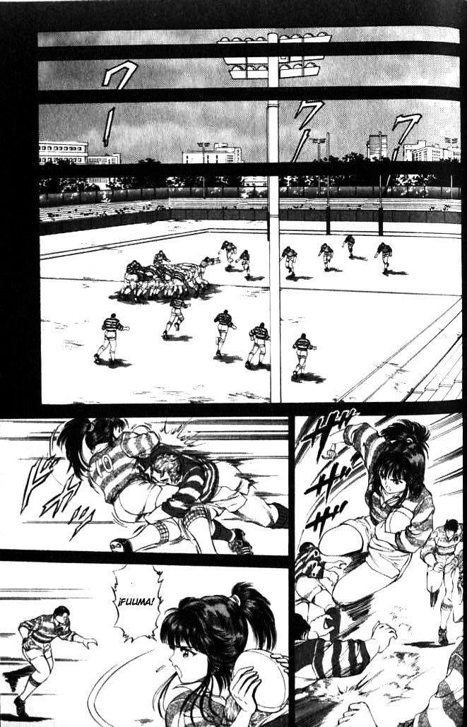 Capitulo 31 page 15