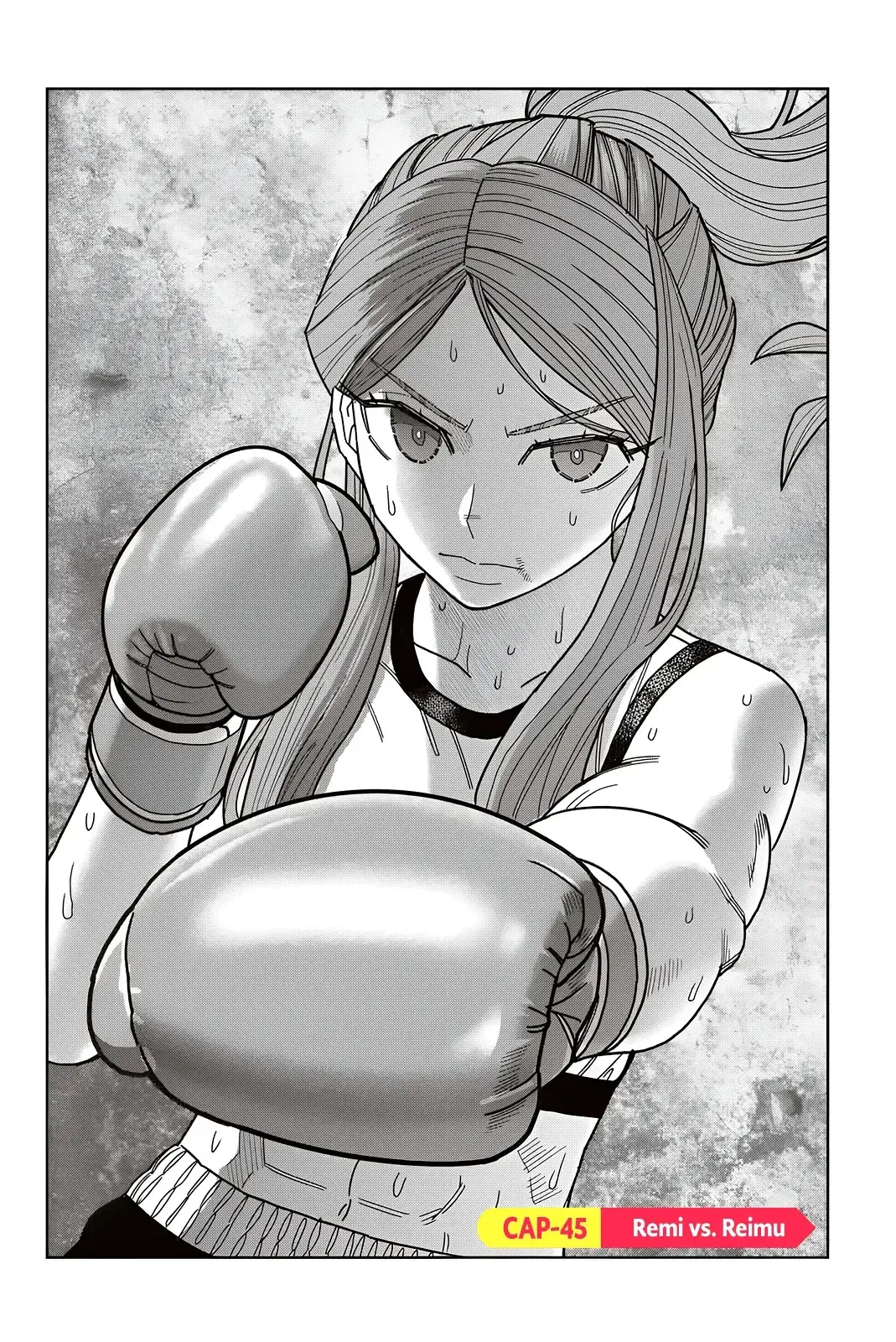 Capitulo 45 page 5