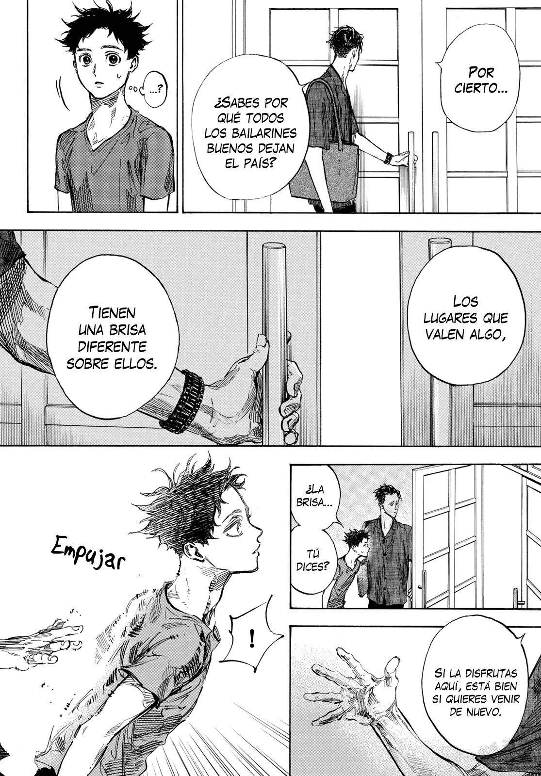 Capitulo 61 page 8