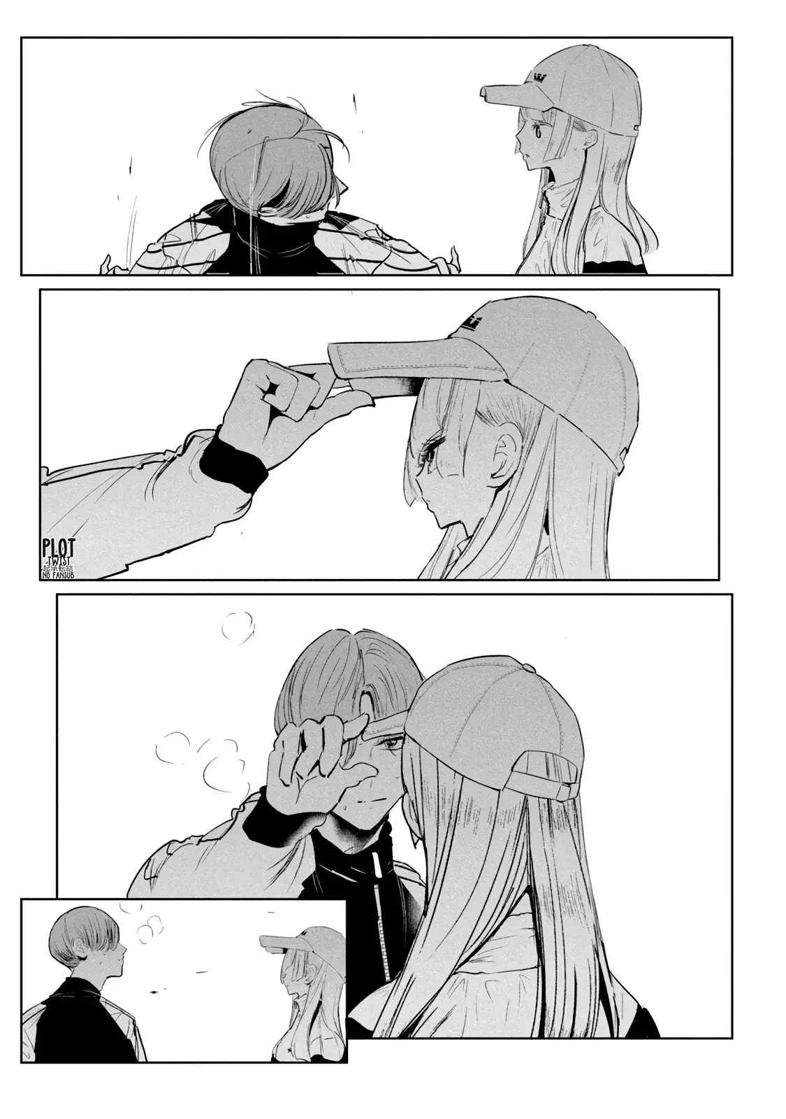 Capitulo 19 page 12