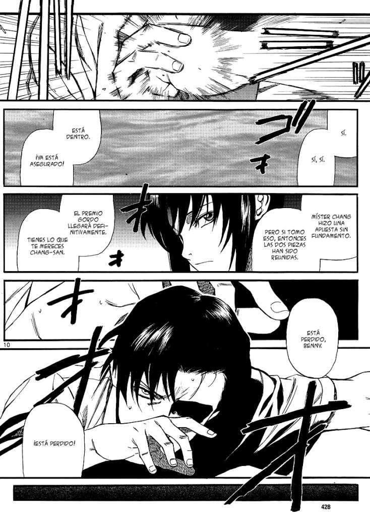 Capitulo 74 page 10