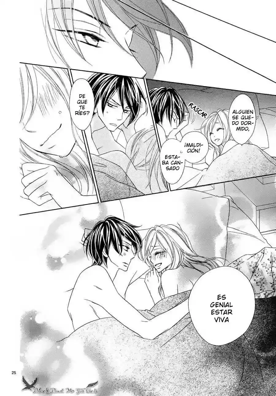 Capitulo 73 page 26