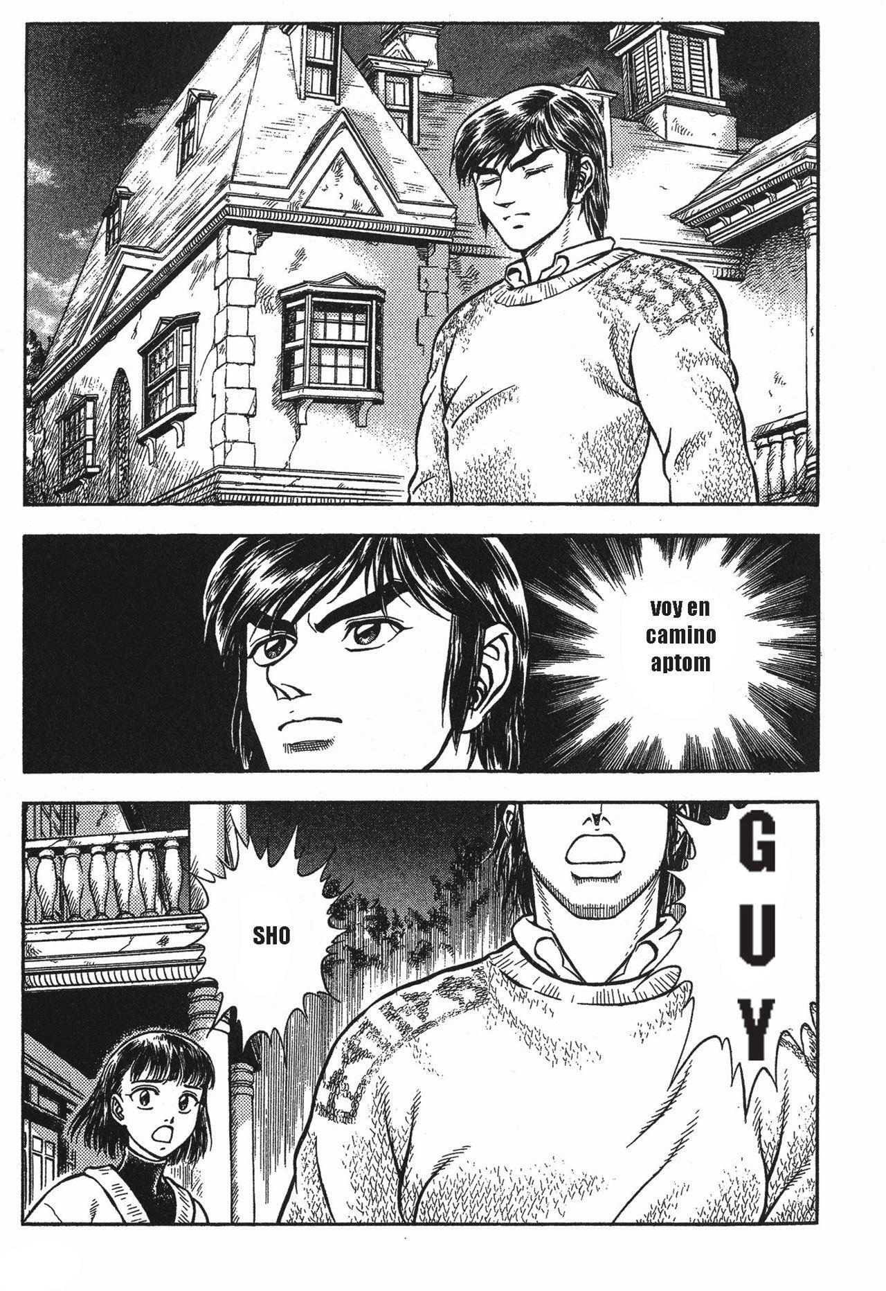 Capitulo 106 page 15