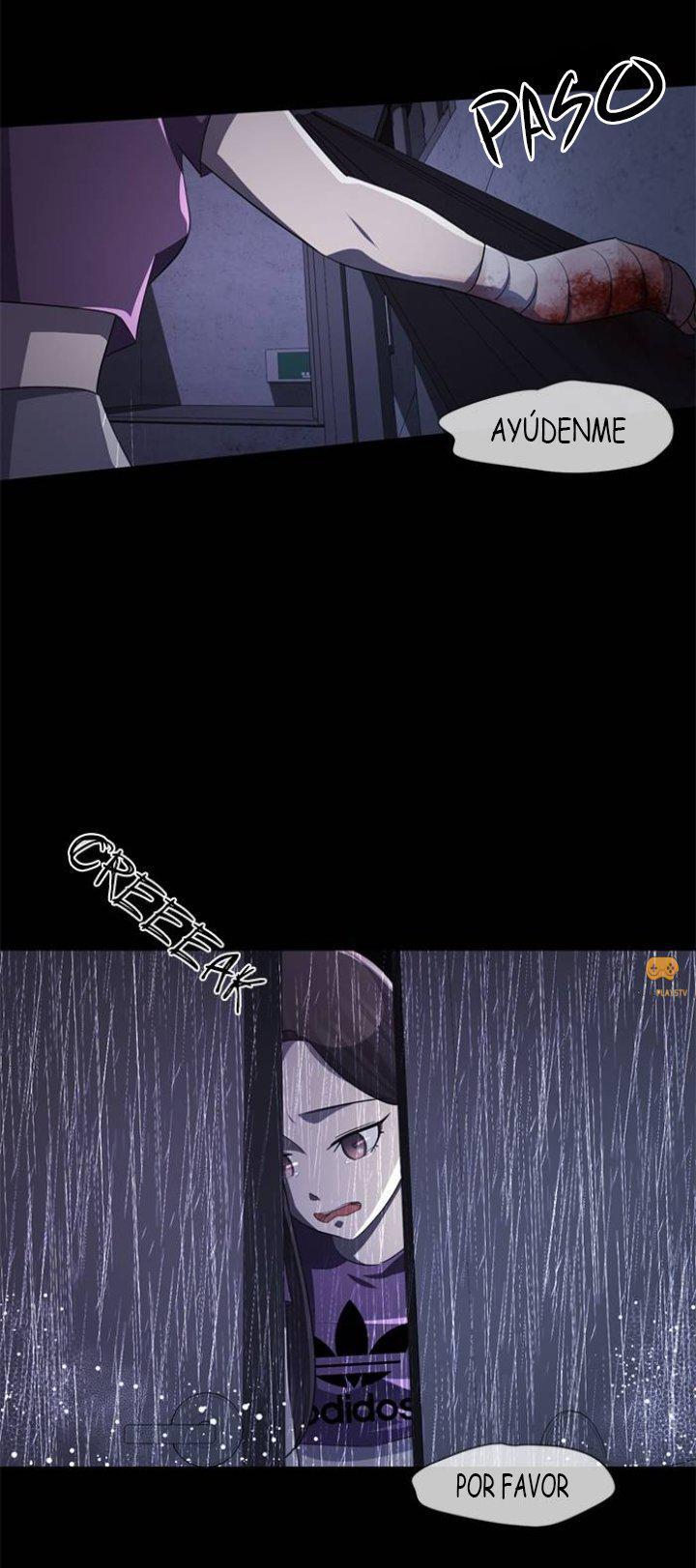 Capitulo 23 page 6