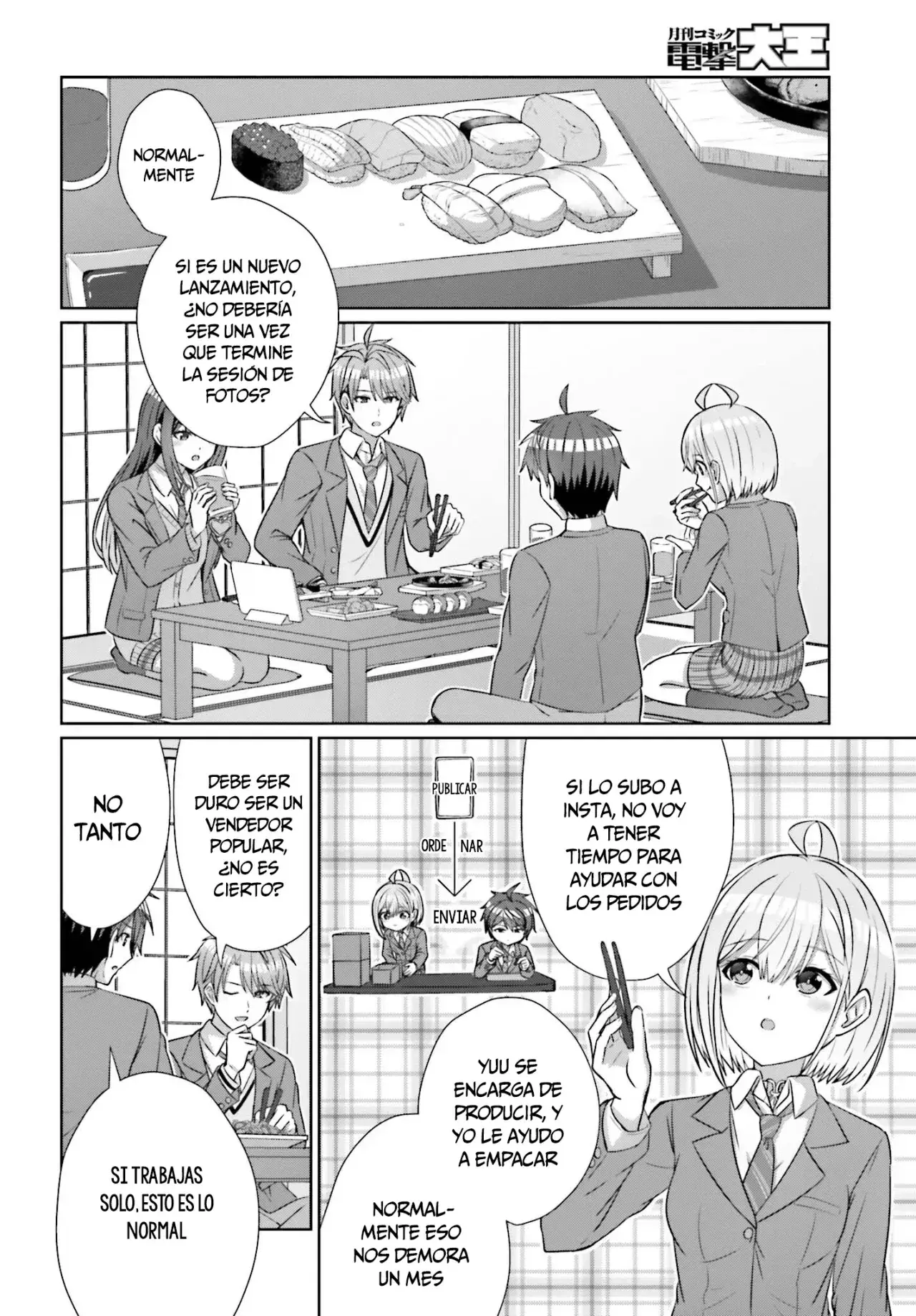 Capitulo 21 page 10