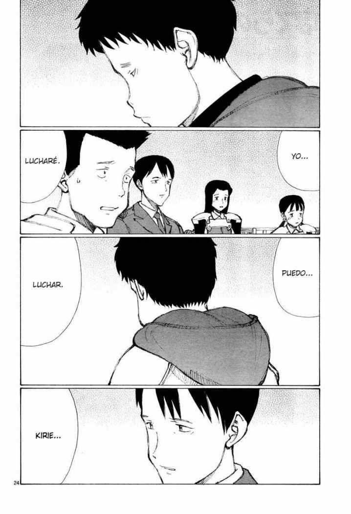 Capitulo 32 page 18