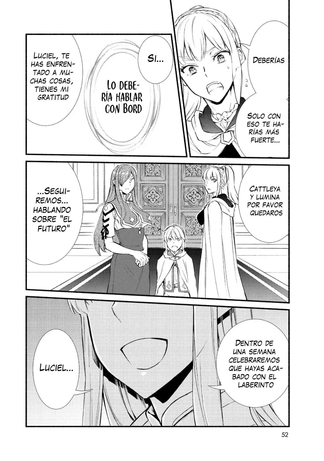 Capitulo 34 page 21