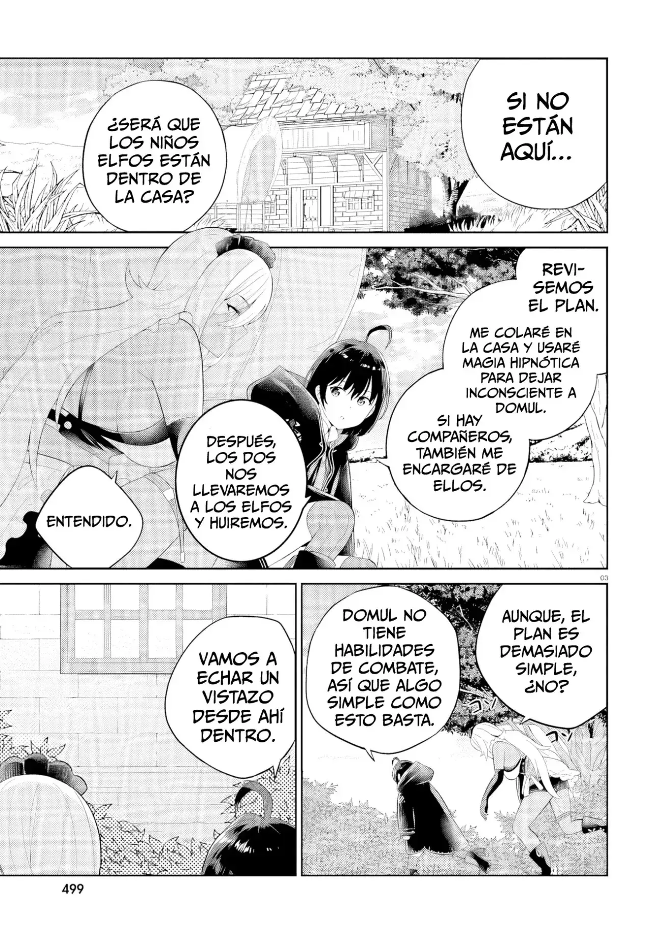 Capitulo 31 page 6