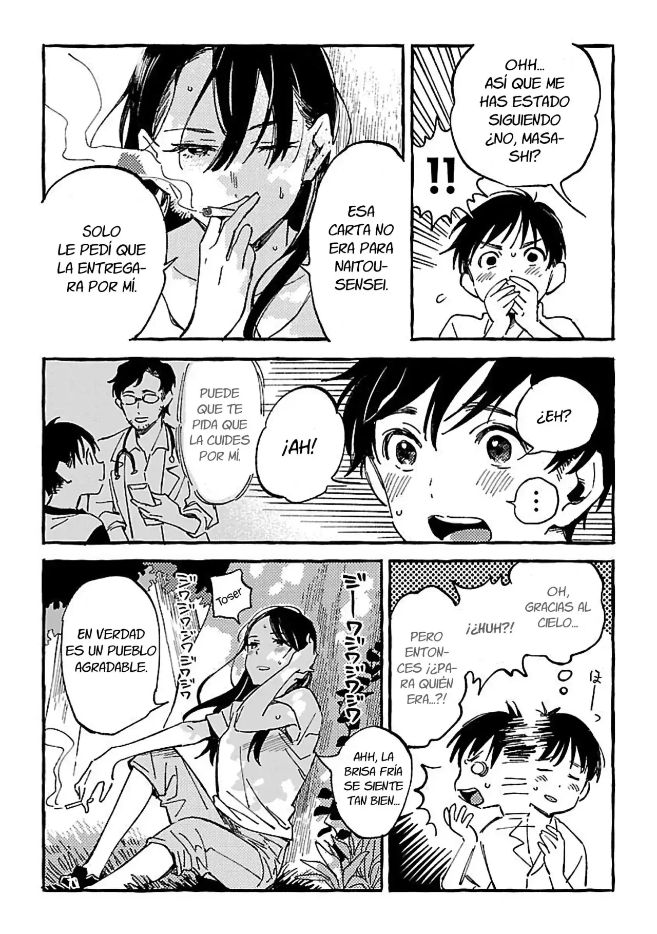 Capitulo 19 page 22