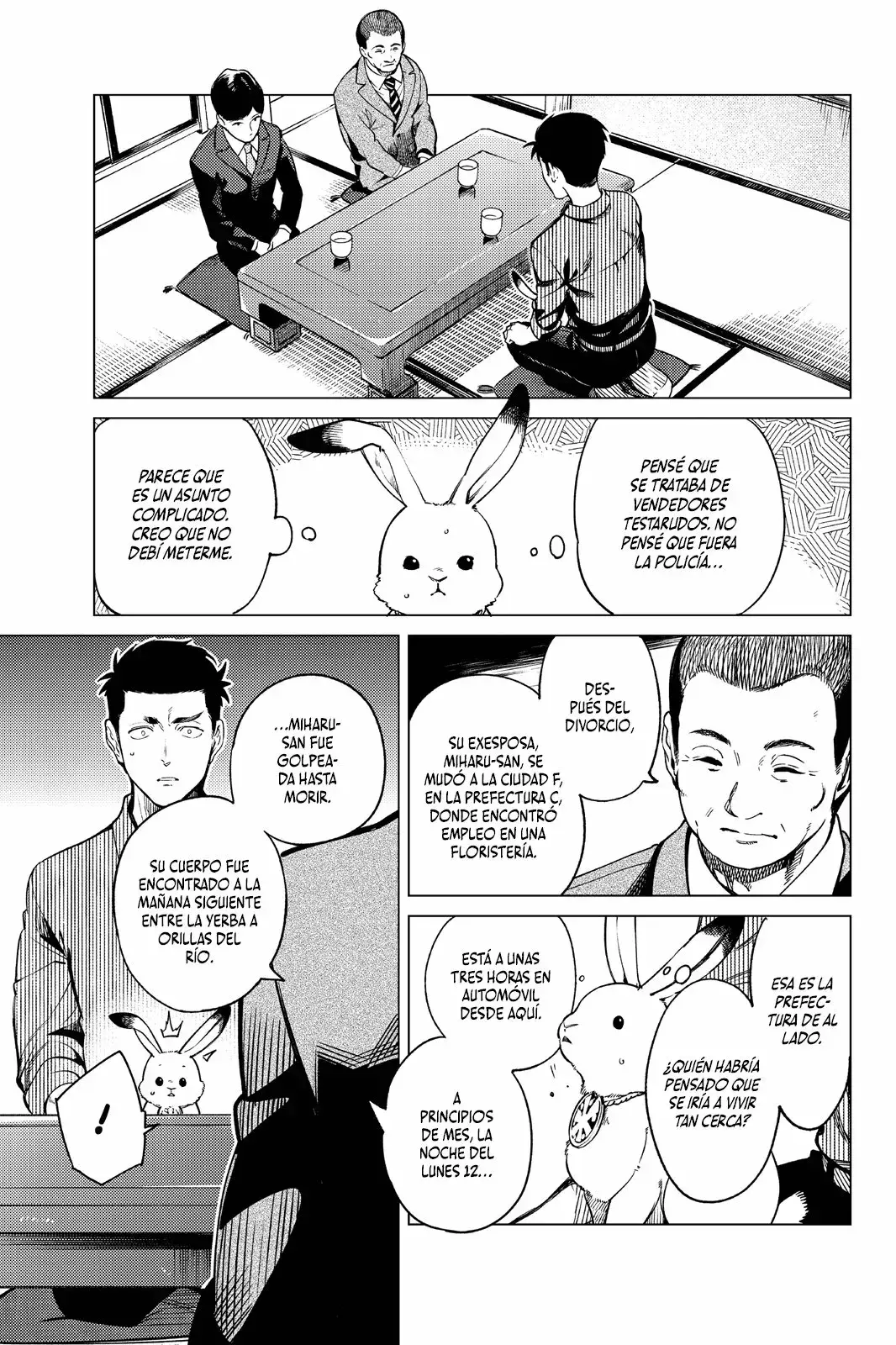 Capitulo 31 page 6