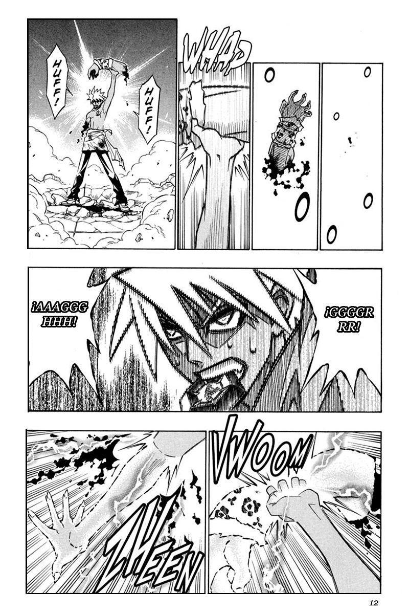 Capitulo 46 page 13