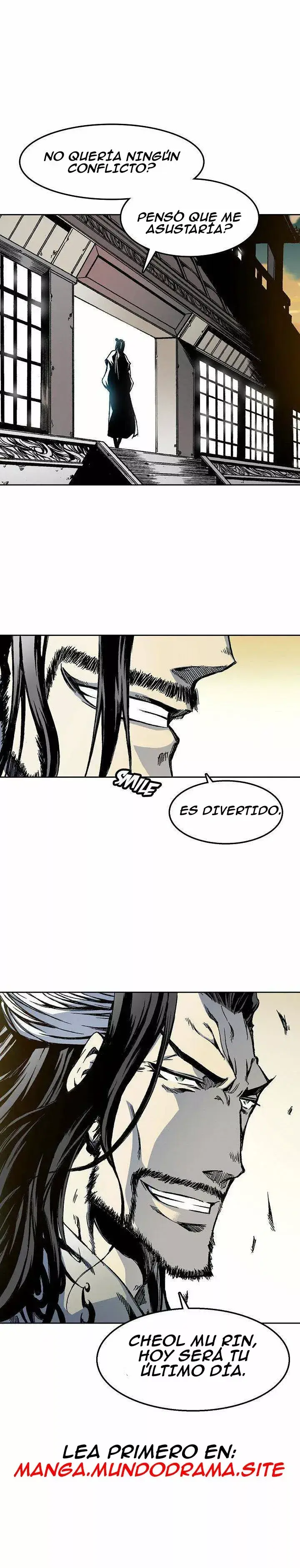 Capitulo 29 page 14