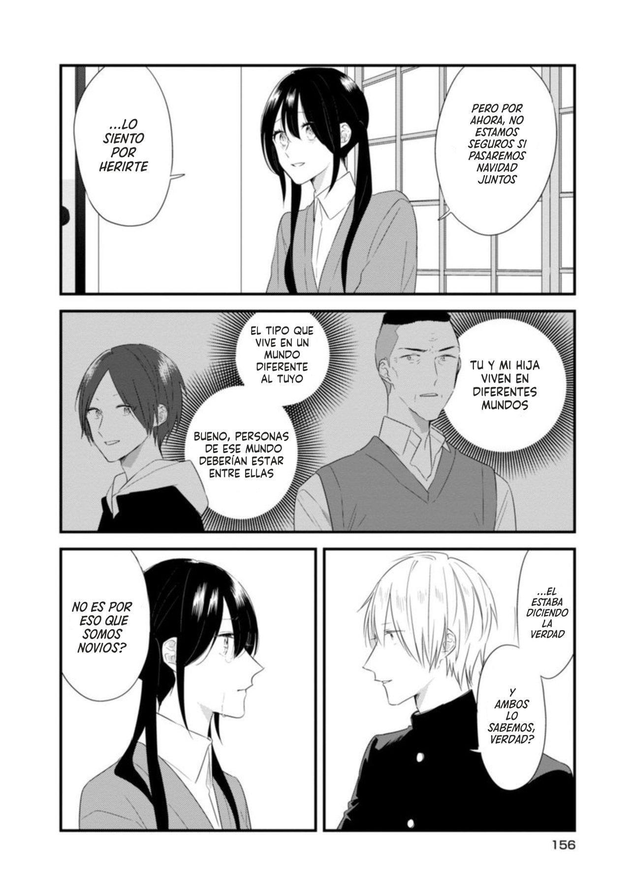 Capitulo 21 page 16