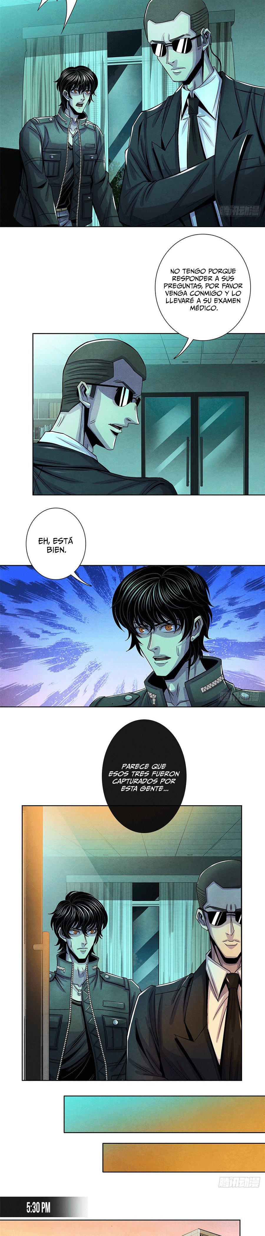 Capitulo 27 page 9
